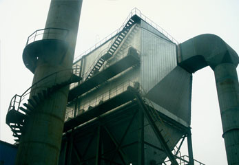 如何选购洛阳除尘设备