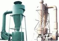 使用洛阳旋风除尘器的优势有哪些呢