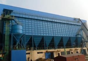 木器厂除尘设备设计原则应遵循哪些呢